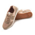 Chaussures Mustang Attitude Paty Nude Femme