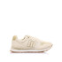 Zapatillas Mustang Attitude Paty Crudo Mujer