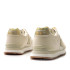 Zapatillas Mustang Attitude Paty Crudo Mujer