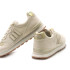 Zapatillas Mustang Attitude Paty Crudo Mujer
