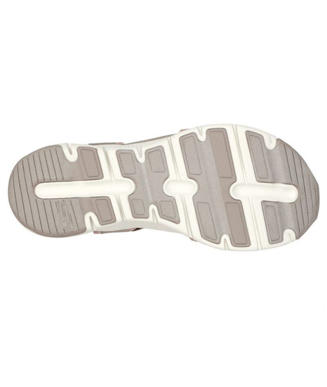 Sapatilhas Skechers Arch Fit - Fresh Blo Mulher...