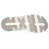 Zapatillas Skechers Arch Fit - Fresh Blo Mujer Taupe Webbing/Pink Neoprene