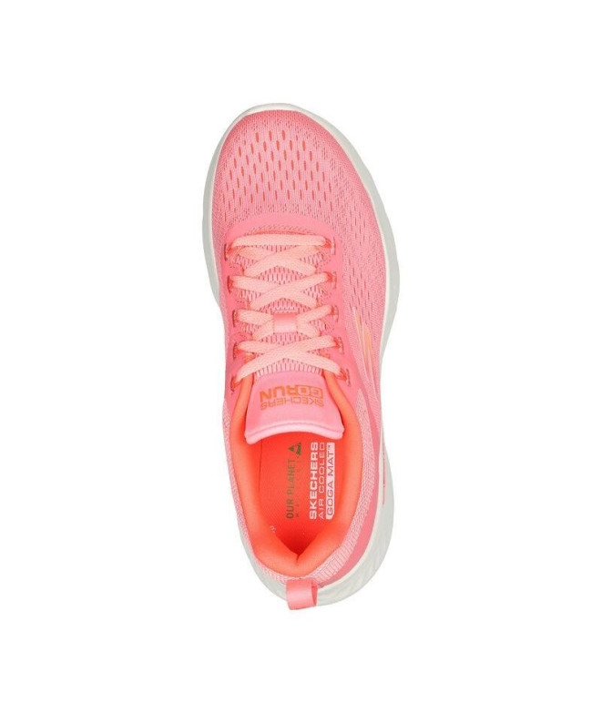 Chaussures Skechers Go Run Lite Femme Textile...
