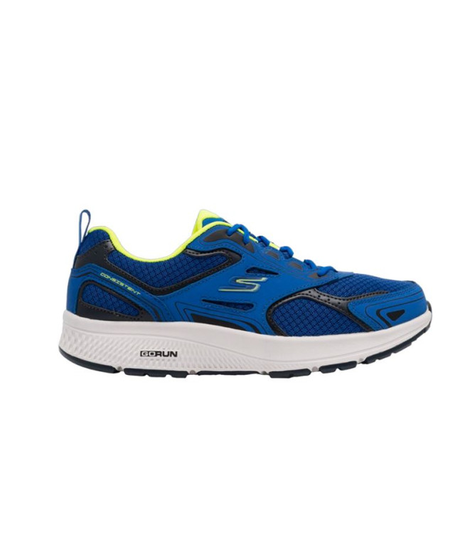 Sapatilhas Skechers Go Run Consistente - homem