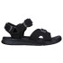 Zapatillas Skechers Go Consistent Sandal Hombre Black Synthetic/Textile