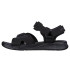 Zapatillas Skechers Go Consistent Sandal Hombre Black Synthetic/Textile