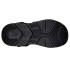Zapatillas Skechers Go Consistent Sandal Hombre Black Synthetic/Textile