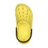 Sabots Skechers Swifters Enfant Jaune