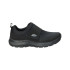 Chaussures Skechers Flex Advantage 4.0 Homme Noir Maille/Synthétique/Cuir/Parapluie
