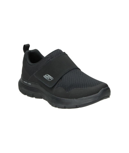 Skechers FLEX ADVANTAGE 4.0 Preto - Sapatos Sapatilhas Homem 68,25 €