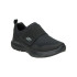 Chaussures Skechers Flex Advantage 4.0 Homme Noir Maille/Synthétique/Cuir/Parapluie