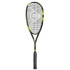 Raqueta de Squash Dunlop Sonic Core Ultimate 132 Black / Yellow