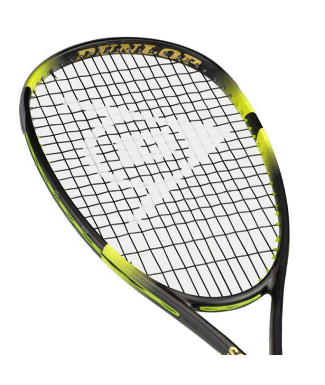Raqueta de Squash Dunlop Sonic Core Ultimate...