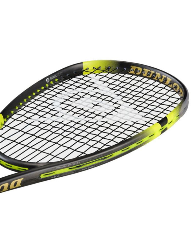 Raqueta de Squash Dunlop Sonic Core Ultimate...