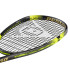 Raqueta de Squash Dunlop Sonic Core Ultimate 132 Black / Yellow