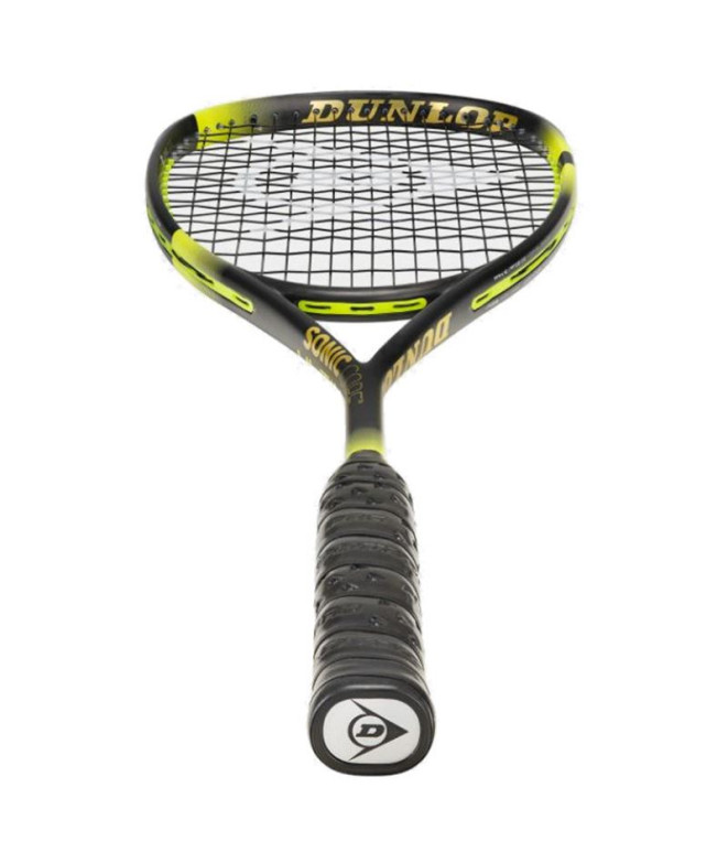 Raqueta de Squash Dunlop Sonic Core Ultimate...