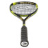 Raqueta de Squash Dunlop Sonic Core Ultimate 132 Black / Yellow