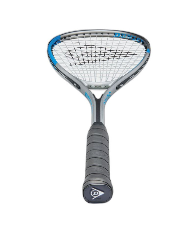 Raqueta de Squash Dunlop Sonic Lite Ti Gun...