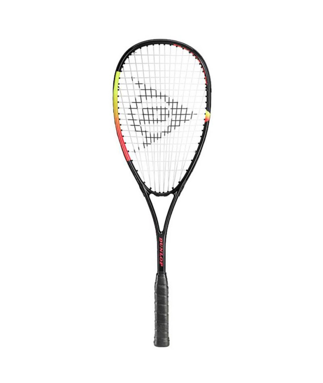 Raqueta de Squash Dunlop Blaze Inferno Black /...