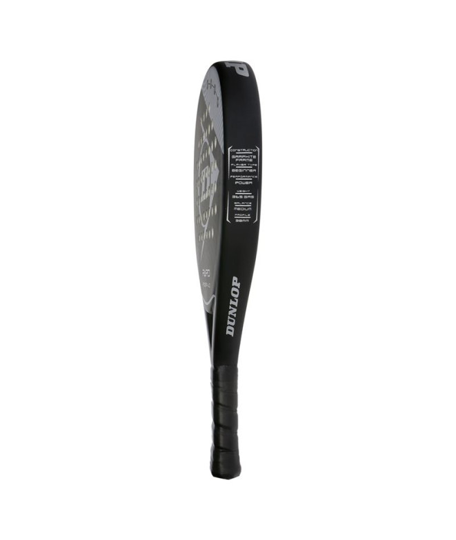 Raquette de padel Dunlop Rapid Power 4.0