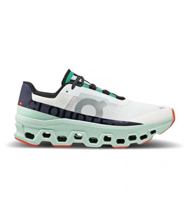 Running On Running Cloudmonster Men's Shoe