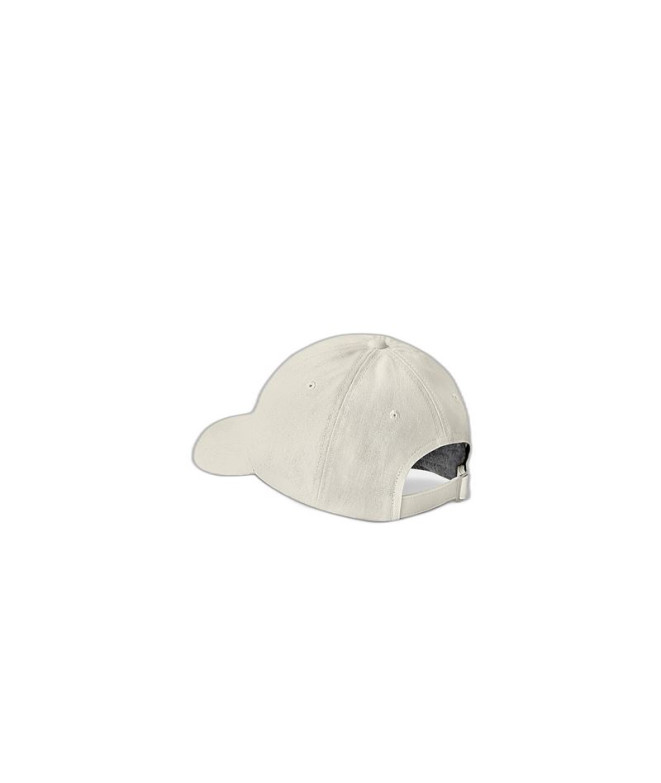 Gorra The North Face Norm Gardenia Blanco