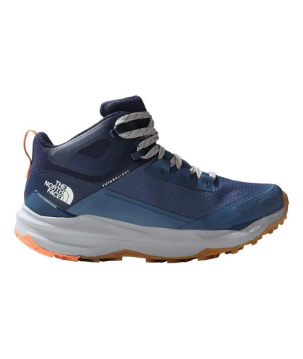 Bottes de montagne The North Face Vectiv Exploris 2 Mid...