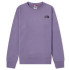 Sudadera de Montaña The North Face Light DrePeak Mujer Purple