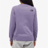 Sudadera de Montaña The North Face Light DrePeak Mujer Purple