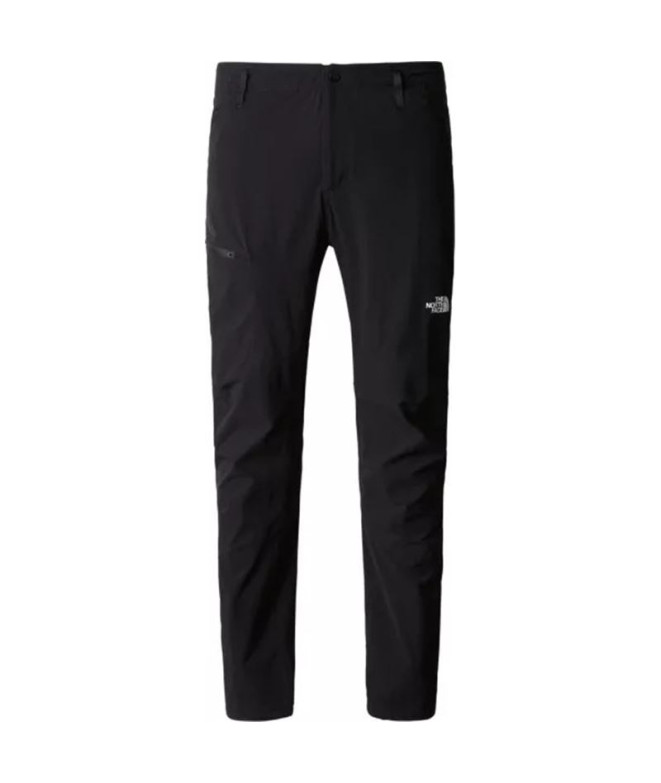 Pantalons The North Face Speedlight II Homme Gris