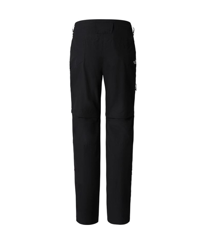 Pantalones Largos The North Face Exploration...