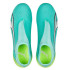 Football Bottes de Puma Ultra Match Ll Mg Enfant