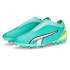 Botas De Fútbol Puma Ultra Match Ll Mg Niño