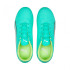Bottes de Football Puma Ultra Play Mg Enfant Electric Peppermint