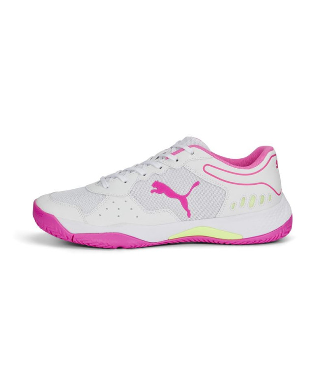 Chaussures à partir de Pádel Puma Solarsmash Rct Femme