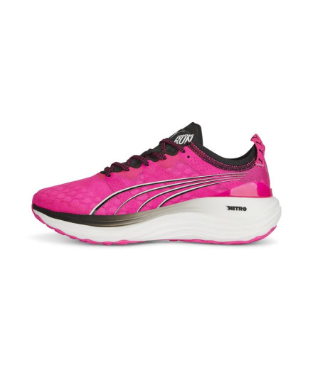 Chaussures de running Ravish de Puma Foreverrun Nitro Wns...