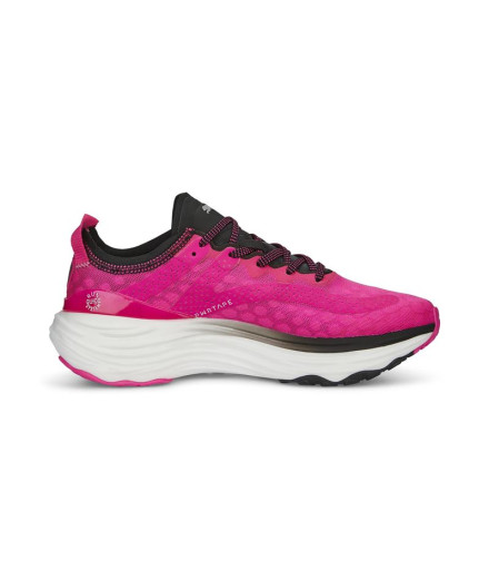 Chaussures de running Ravish de Puma Foreverrun Nitro Wns... 2