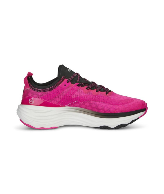 Zapatillas De Running Puma Foreverrun Nitro Wns...