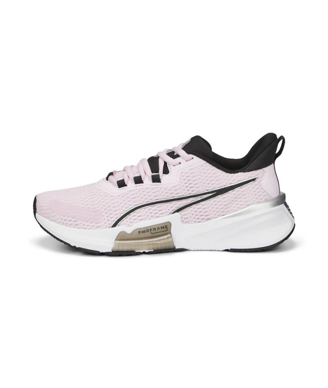 Puma Pwrframe Tr 2 Wn'S Chaussures de fitness pour femmes blanches