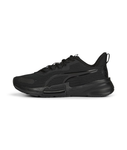 Zapatillas De Fitness Puma Pwrframe Tr 2 Nova S Mujer Negro