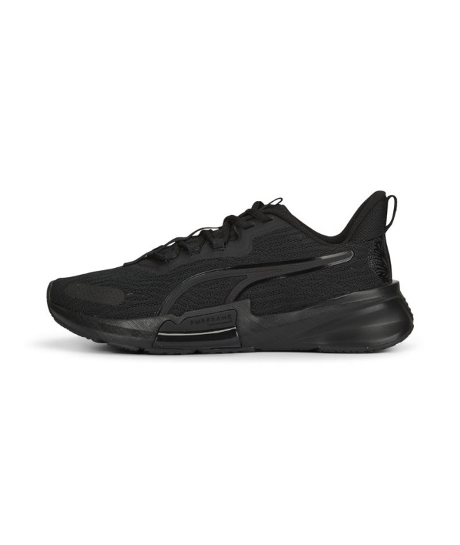 Puma Pwrframe Tr 2 Nova S Chaussures de fitness pour femmes Noir