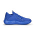 Chaussures De Basket-ball Puma Court Rider Chaos Sl Royal Sapphire