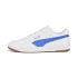 Chaussures Puma Court Ultra Lite White Homme