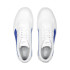 Chaussures Puma Court Ultra Lite White Homme