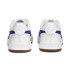 Chaussures Puma Court Ultra Lite White Homme