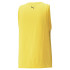 Camiseta De Yoga Puma Studio Yogini Lite Fresh Pear Homem