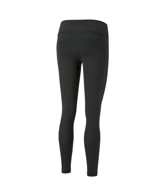 Collants Modern7/8 Puma para mulher Preto
