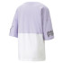 Top Puma Power Nova Shin Feminino Vivid Violet