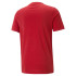 Camiseta Puma Graphics Sneaker For All Time Vermelho