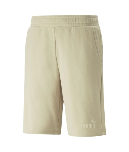 Pantalones Puma Essentials Elevateds Granola